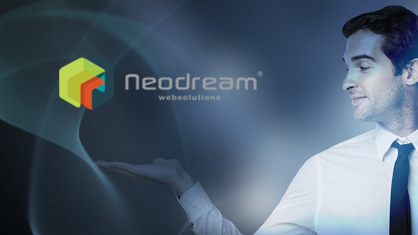 Agência Neodream: WordPress e Sistemas digitais