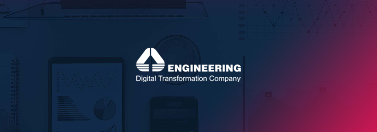 Engineering: Digital Transformation Company – WordPress Institucional